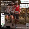 Malaysia Hydrogen water bottle X5 Botol air hidrogen